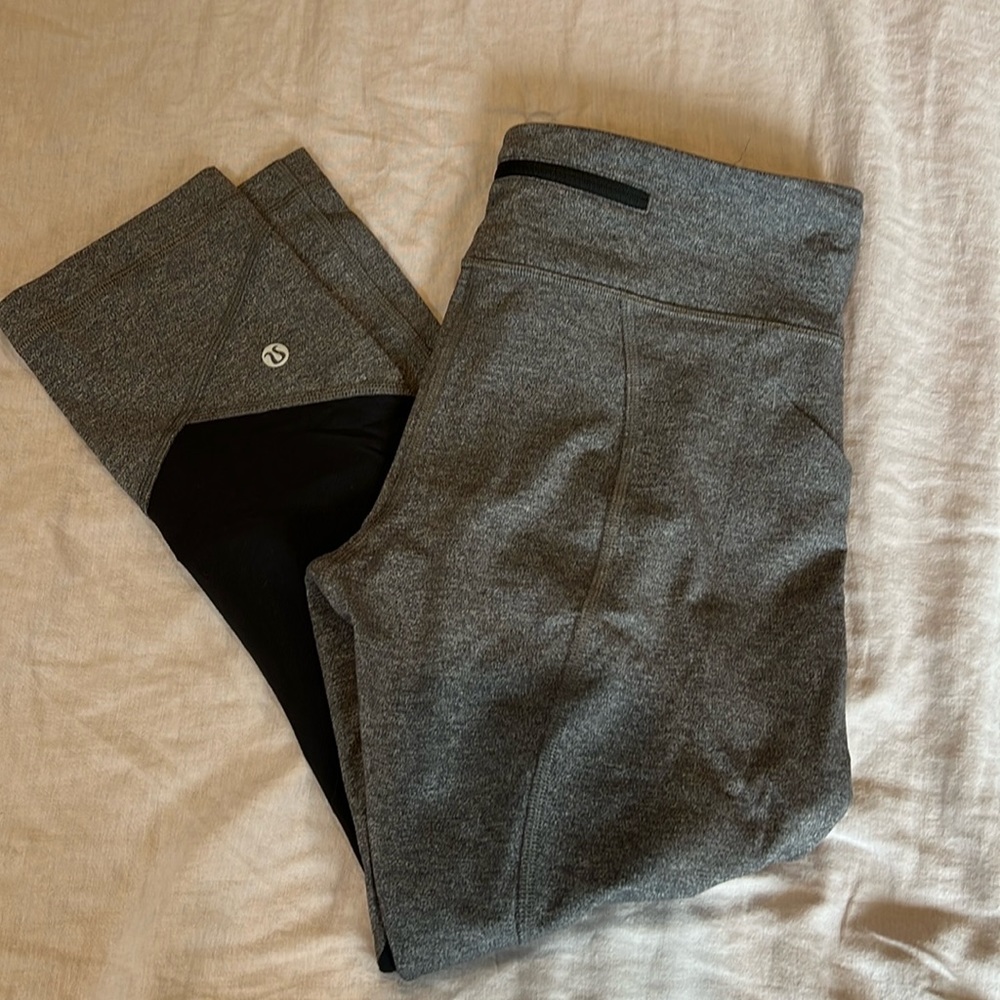 Lululemon leggings